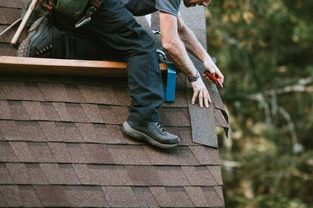 Professional Roofing Contractor in Sharpsville, PA